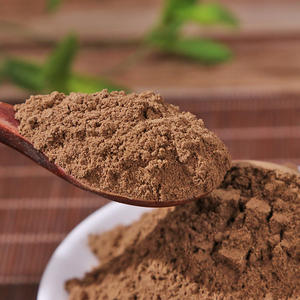 高品質食品グレード梅エキス粉末溶剤抽出濃縮水溶性配合成分添加なし - Product Image 5