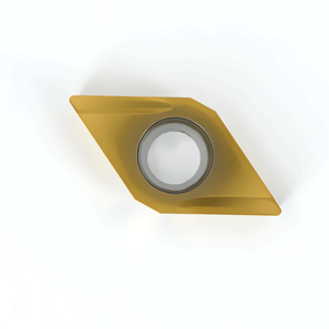 DCGT11T302EL-BG Bv820 समग्र कोटिंग Hra95 कठोरता लाथ एंड-प्रकार लाथा के लिए - Product Image 4