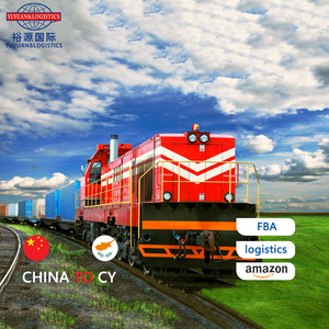 Goedkoopste Verzendkosten Zeevracht Expediteur Ddu Ddp Deur-Tot-Deur Service Van China Naar Dubai Ksa Bahrain - Product Image 5