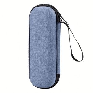 Sac isotherme portable et étanche en tissu Oxford pour insuline, étui de rangement thermique pour médicaments avec pochette de glace pour seringues et stylos - Product Image 2