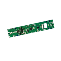 Servicios de Fabricación de PCB/PCBA para Electrónica de Consumo, Prototipo OEM FR-4, Grosor de Cobre Personalizado, Ensamblaje Electrónico, Marca Hexing