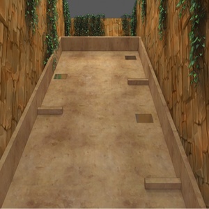 Accessoires <span class=keywords><strong>de</strong></span> salle d'évasion en dalles <span class=keywords><strong>de</strong></span> pierre pour arène <span class=keywords><strong>de</strong></span> <span class=keywords><strong>jeu</strong></span> active, jeux interactifs d'évasion en intérieur pour aires <span class=keywords><strong>de</strong></span> jeux intérieures et parcs d'attractions - Product Image 2