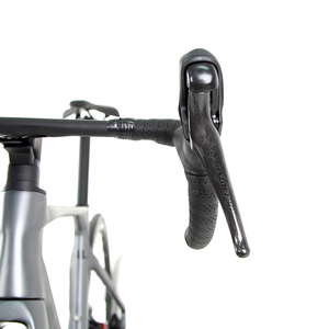 Nuova Bici da Corsa R10 2026 in Fibra di Carbonio 2D, Bici da <span class=keywords><strong>Strada</strong></span> RS a 24 Velocità, 700*28c - Product Image 4