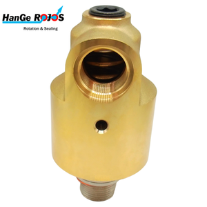 <strong>DP</strong> 25 R 51 Brass Rotary Water Swivel 360&deg; Inner <strong>Tube</strong> Rotating Joint - Product Image 3