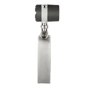 Medidor de Flujo de Densidad por Fuerza de Coriolis Ultrasónico en Forma de U, Medidor de Flujo Digital de Masa para Diésel, Gas Térmico - Product Image 3