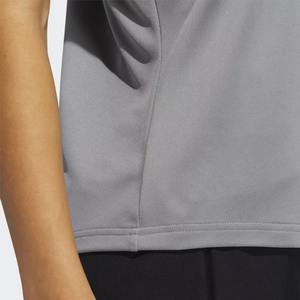 Camiseta Polo de Buena Calidad para Mujer, Nuevo Estilo, Corte Atlético, Ligera, Ideal para Viajes - Product Image 3