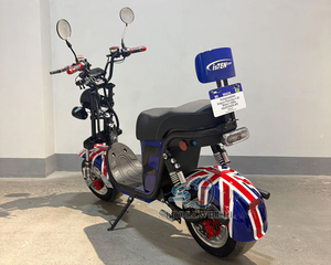 Scooter Eléctrico Citycoco <span class=keywords><strong>de</strong></span> 2 Ruedas y 1000W, Motocicleta Eléctrica - Product Image 4