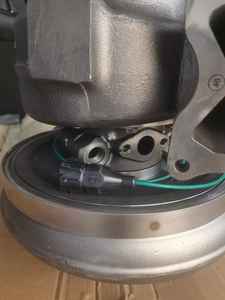 QSK60, QSK45, HX83, HE851เทอร์โบชาร์จเจอร์, 404729, 4955686, 4041789, QST30, 5321615, 4042917, 4033508, 4042918, 4042919, 4955329 - Product Image 6