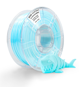 Filamento PLA de 1.75mm para Impresión 3D Rápida OEM/ODM, 1kg, Material de Impresión 3D de Doble Color con Degradado de Seda - Product Image 4