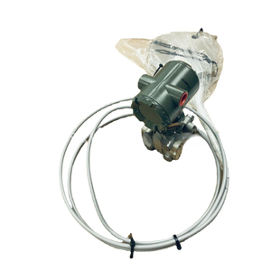 Manómetro con diafragma sellado Yokogawa EJA438E tipo interno para mediciones precisas EJA438E Yokogawa Eja438e Manómetro con diafragma sellado Pre - Product Image 2