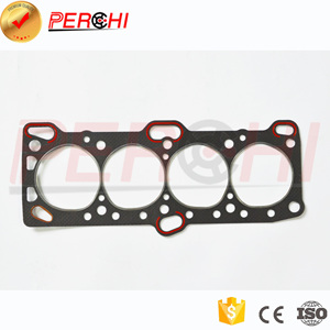 ヒュンダイG4CS/H100ガソリン車バス<span class=keywords><strong>2</strong></span>.4 1993-2000エンジン部品シリンダーヘッドガスケットOEM 22311-32600工場用 - Product Image 5