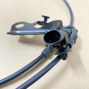 Hengney เซ็นเซอร์89542-02110 8954202110สำหรับโตโยต้าโคโรล่าแอลทิสเควส3ZR-FAE ABS เซ็นเซอร์วัดความเร็วล้อ - Product Image 4