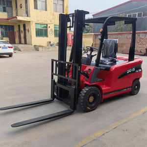 Ce Mingyang Popular 2.5 3 Toneladas Cpd25 2500 Kg Batería Autocargable Portátil My-10e 3.5 Cpd35 - Product Image 5