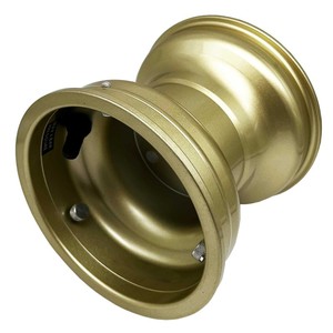 Jante en magnésium Go <span class=keywords><strong>Kart</strong></span> MXC (130-212) 5 pouces, jante avant 130 mm, jante arrière 212 mm - Product Image 6