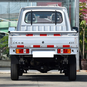 Nouveau Dongfeng K01s 4x4 Van Mini Camion Conduite à Gauche 2 Places Manuel Euro 6 - Product Image 6