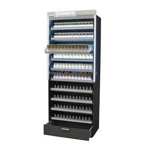 ชั้นวางบุหรี่,ชั้นแสดงสินค้าบุหรี่ชั้นวางบุหรี่รายการส่งเสริมการขาย - Product Image 4