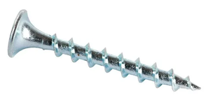 Tête de clairon Phillips Tornillo Cloison sèche Rosca Madera <span class=keywords><strong>CRS</strong></span> Vis pour cloisons sèches 6x1 pouce - Product Image 6