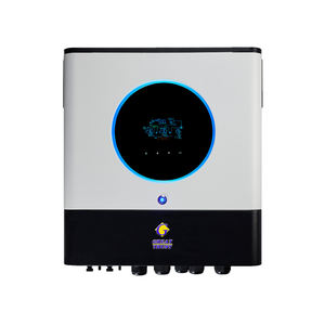 Convertisseur solaire <span class=keywords><strong>Axpert</strong></span> <span class=keywords><strong>Max</strong></span> Ii <span class=keywords><strong>8kw</strong></span> 11000W - Product Image 1