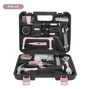 Wholesale 22-Piece Electric Hardware Household Tool <b>Set</b> with Expansion Screw Assortment - Product Image 2