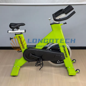 Vélo de spinning commercial de haute qualité équipement <span class=keywords><strong>cardio</strong></span> vélo <span class=keywords><strong>statique</strong></span> vélos d'exercice volant moteur vélo de spinning à vendre - Product Image 3