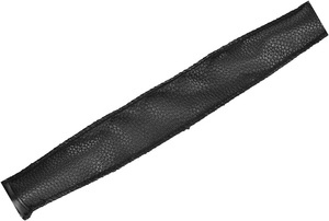 Bandeau de remplacement en cuir protéiné pour casque <span class=keywords><strong>Marshall</strong></span> Monitor II, housse de coussin de casque, pièce de réparation - Product Image 2