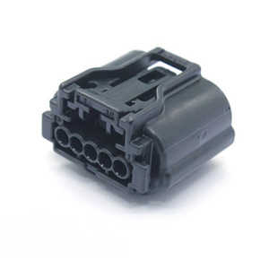 Conector de sensor de flujo de aire de 5 pines macho y hembra para vehículos Toyota, pieza de repuesto para automóvil DT04-3P-P007 - Product Image 1