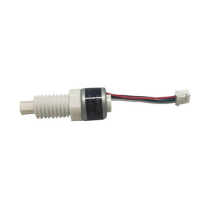 Độ chính xác cao Kích thước nhỏ gọn 15 mét đường kính Captive loại tuyến tính động cơ bước - Product Image 2