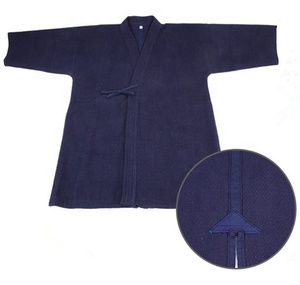 Apaanese-akama niform portswear, ikido - Product Image 3