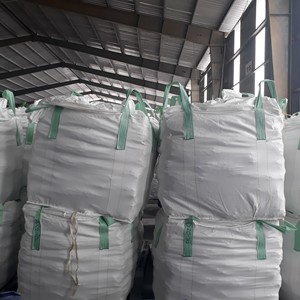 Natural White Round Pebble <b>Stone</b> for Landscaping, Decoration - Product Image 4