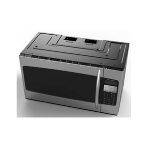 Horno Microondas de Gran Capacidad de 56L con Asa para Instalar Sobre la Estufa - Product Image 3