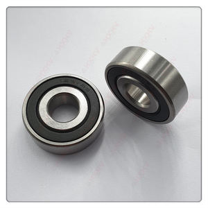 HXHV Radial Imperial 1621-2RS 1621 RS Dicht kugellager 1/2 "X 1 3/8" X 7/16 "Zoll - Product Image 3