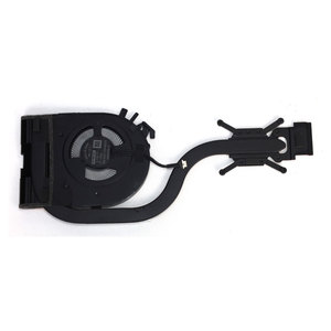 Conjunto de ventilador de refrigeración y disipador de calor para CPU 5H41B77175 para Lenovo ThinkPad T14s Gen 2 20WM 20WN HT4B1 UMA 5V DC 2.25W - Product Image 2