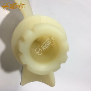 อะไหล่รถขุด hidrojet D6E voe14579495ใบมีดพัดลมพลาสติก14579495ของแท้สำหรับ <span class=keywords><strong>EC210B</strong></span> - Product Image 3