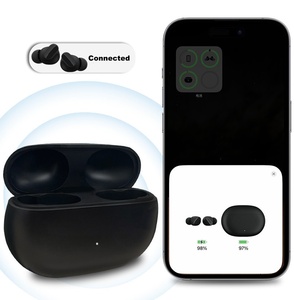 Boîtier de charge pour écouteurs Bluetooth compatible avec <span class=keywords><strong>Samsung</strong></span> Beats Fit Pro/Beats Pro – Étui de recharge de remplacement - Product Image 5