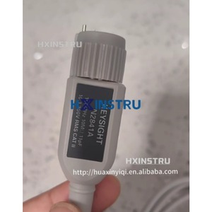 1 ชิ้น ใช้แล้ว AGILENT KEYSIGHT N2841A 150MHZ ออสซิลโลสโคปโพรบ/da H - Product Image 3