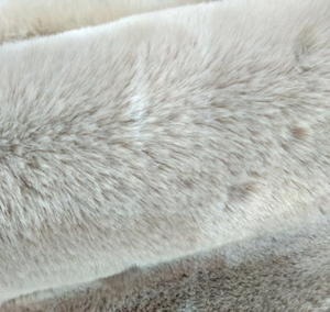 Jeté en fausse <span class=keywords><strong>fourrure</strong></span> épaisse et moelleuse, en fausse <span class=keywords><strong>fourrure</strong></span> de lapin, <span class=keywords><strong>chaud</strong></span> et douillet, pour canapé, lit, fauteuil, jetés épais et chauds de couleur unie - Product Image 3