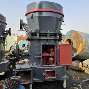 YGM85 YGM75 YGM65 Mineral Equipment Gypsum Powder Machine Dolomite <strong>Raymond</strong> <strong>Mill</strong> Micronizer <strong>Raymond</strong> <strong>Mill</strong> Machine - Product Image 4