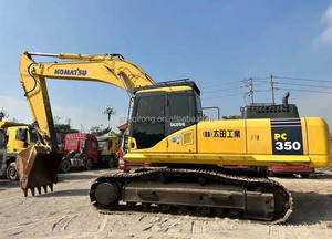 מחפרון קומטסו PC220 משומש, מכירה ישירות מהמפעל, מחפרון PC220-8 איכותי במחיר זול, מבצע חם - Product Image 6