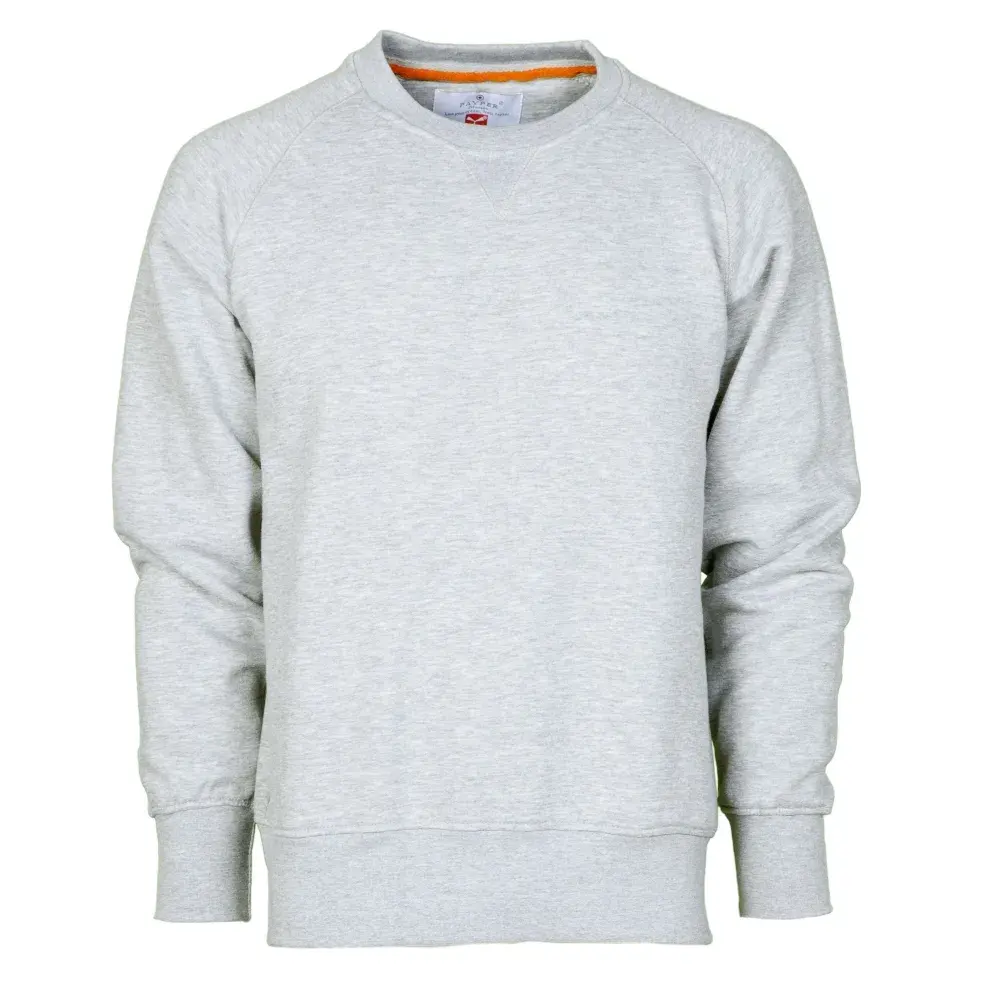 Red, White, Blue Navy, Blue Royal, Green, Grigio Melange, Grey, Black