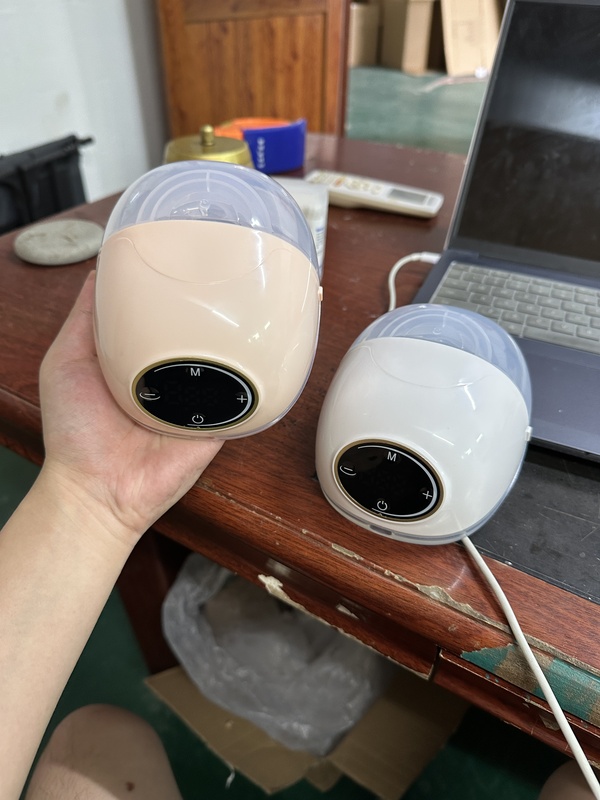 Redtende F1 Electric Wearable for Hands