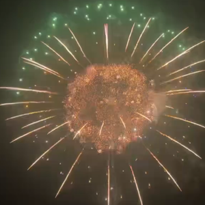 Hiển thị Pháo Hoa Vỏ <span class=keywords><strong>6</strong></span> inch chào vỏ lễ kỷ niệm lửa bánh quy pháo hoa pháo hoa - Product Image 4