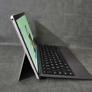 Tablette professionnelle Microso/ft Surface Pro <span class=keywords><strong>5</strong></span> 12,3 pouces 2736x1824 Écran tactile I5-7200U 8 Go 256 Go SSD Windows Hello Lecteur d'empreintes digitales USB3.0 - Product Image 6