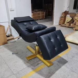 Cama de Spa de Lujo con Color Personalizado, Mejor Precio, Cama Facial, Equipo para Centro de Belleza, Cama de Pestañas de Lujo Curvada para el Cuidado de las Pestañas - Product Image 2