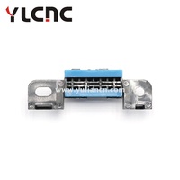 Venta directa de fábrica YLCNC 16 pines hembra OBD2 conector OBD 2 enchufes de cable adaptador Obd 51116-1601/12110250 DJ7161F-1.5-200-P