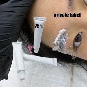 Precio Competitivo, Crema para Tatuajes de 10g, Proveedor Directo de Fábrica, Removedor de Tatuajes, Kits y Suministros para Academias de Belleza - Product Image 4