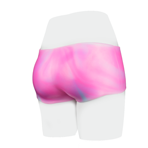 Consolador realista de 2,56 pulgadas de espesor, pene de silicona Artificial, bragas, Consolador de silicona suave, bragas portátiles, correa para consoladores para <span class=keywords><strong>lesbianas</strong></span> - Product Image 6