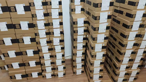 อุปกรณ์ควบคุมมอเตอร์แบบอิเล็กทรอนิกส์ EX4-I21 EX5-U21 EX6-I21 - Product Image 5
