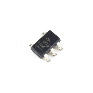 INA139NA3K INA139NA Marquage E39 Puce d'amplificateur d'induction SOT23-5 - Product Image 1