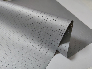 170inch tối đa âm thanh trong suốt vải/đục Màn hình cố định khung alr Bạc xám đục Màn hình máy chiếu với 4K - Product Image 2