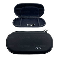 Sac de transport pour manette de jeu PSV 1000 PSVita, sac portable pour console PSVita 2000 3000, sac de protection pour console PSVita
